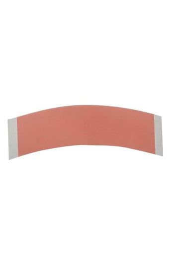 Tape Red Contour C